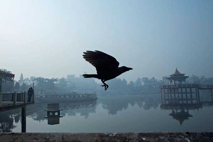 Photo: Sagar Chhetri
