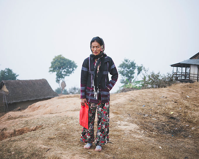 Photo: Kishor Sharma