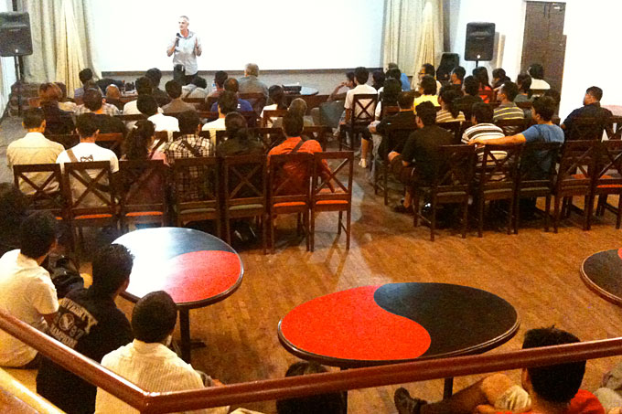 Scope and role of multimedia