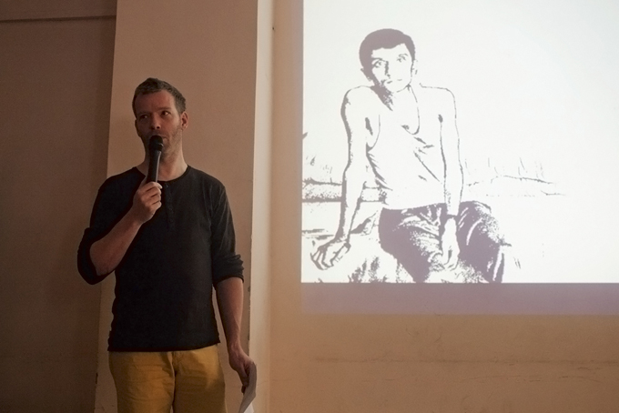 Photography: A language to address the world